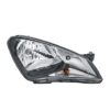 Faro Anteriore Destro Seat Mii 2012+ – H4 Originale HELLA, originale 1SL 941 016 F, 1SL941016F