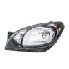 Faro Anteriore Sinistro Skoda Citigo 2012+ – H4 Originale HELLA