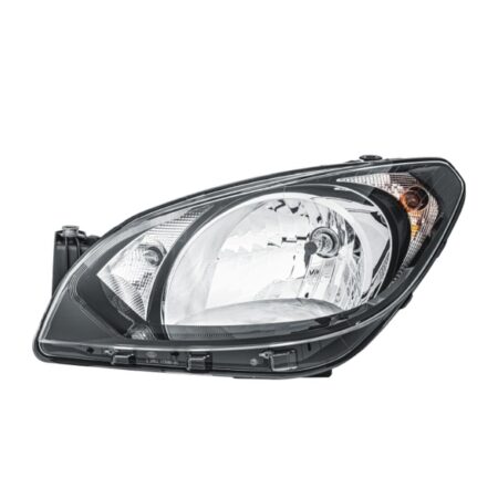 Faro Anteriore Sinistro Skoda Citigo 2012+ – H4 Originale HELLA