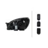 Faro Anteriore Destro Skoda Citigo 2012+ – H4 Originale HELLA – foto 2
