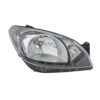 Faro Anteriore Destro Skoda Citigo 2012+ – H4 Originale HELLA, originale 1ST 941 016 D, 1ST941016D