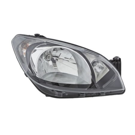 Faro Anteriore Destro Skoda Citigo 2012+ – H4 Originale HELLA