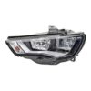 Faro Anteriore Destro Audi A3 2012+ – H7 Originale HELLA