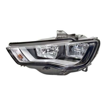 Faro Anteriore Destro Audi A3 2012+ – H7 Originale HELLA
