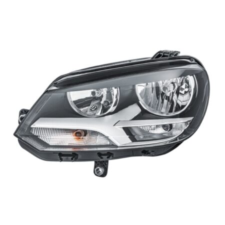 Faro Anteriore Sinistro Volkswagen Eos 2010+ – H7-H7 Originale HELLA