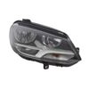 Faro Anteriore Destro Volkswagen Eos 2010+ – H7-H7 Originale HELLA, originale 1Q1 941 006 F, 1Q1941006F