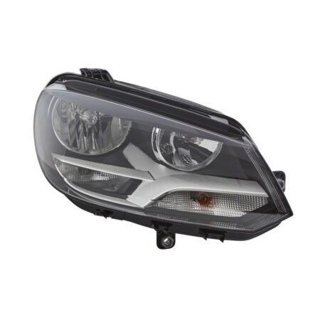 Faro Anteriore Destro Volkswagen Eos 2010+ – H7-H7 Originale HELLA