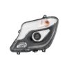Faro Anteriore Sinistro Mercedes Sprinter 3,5-T Furgone 2013+ – Bi-Xenonn Originale HELLA