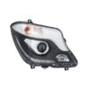 Faro Anteriore Destro Mercedes Sprinter 3,5-T Furgone 2013+ – Bi-Xenonn Originale HELLA