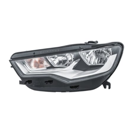 Faro Anteriore Sinistro Audi A6 Avant 2011+ – H7-H15 Originale HELLA