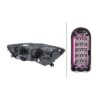 Faro Anteriore Destro Audi A6 Avant 2011+ – H7-H15 Originale HELLA – foto 2