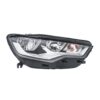 Faro Anteriore Destro Audi A6 Avant 2011+ – H7-H15 Originale HELLA, originale 4G0 941 004, 4G0941004