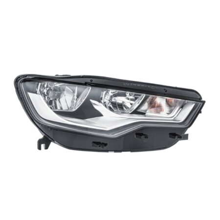 Faro Anteriore Destro Audi A6 Avant 2011+ – H7-H15 Originale HELLA