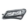 Faro Anteriore Sinistro Skoda Superb III SW 2015+ – 2H7 Originale HELLA, originale 3V1 941 015, 3V1941015