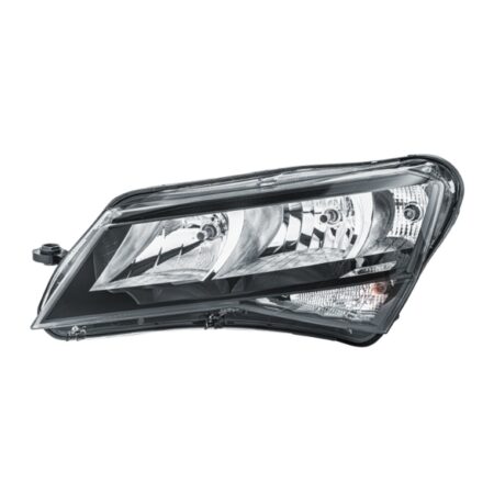 Faro Anteriore Sinistro Skoda Superb III SW 2015+ – 2H7 Originale HELLA