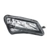 Faro Anteriore Destro Skoda Superb III SW 2015+ – 2H7 Originale HELLA, originale 3V1 941 016, 3V1941016