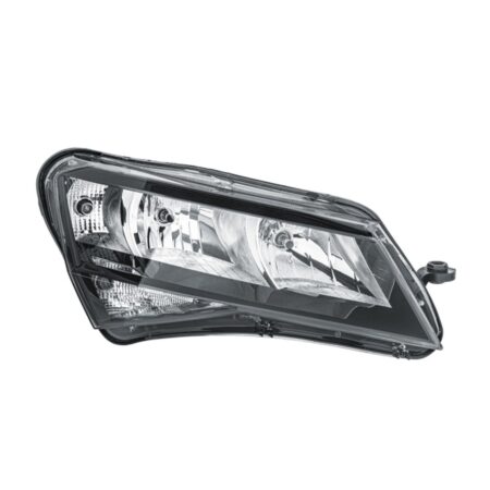 Faro Anteriore Destro Skoda Superb III SW 2015+ – 2H7 Originale HELLA