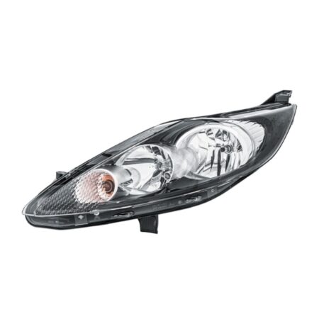 Faro Anteriore Sinistro Ford Fiesta VI 2009+ – H7-H1 Originale HELLA