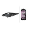 Faro Anteriore Destro Ford Fiesta VI 2009+ – H7-H1 Originale HELLA – foto 2