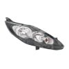 Faro Anteriore Destro Ford Fiesta VI 2009+ – H7-H1 Originale HELLA, originale 1 579 901, 1579901