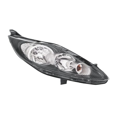 Faro Anteriore Destro Ford Fiesta VI 2009+ – H7-H1 Originale HELLA