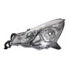 Faro Anteriore Destro Citroen Ds3 2010+ – H1-H7 Originale HELLA, originale CITROËN 1606.930680, CITROËN1606.930680