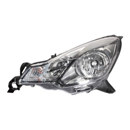 Faro Anteriore Destro Citroen Ds3 2010+ – H1-H7 Originale HELLA
