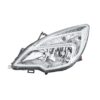 Faro Anteriore Sinistro Opel Meriva B Monovolume 2010+ – H1-H7 Originale HELLA, originale 13286612, 13305777