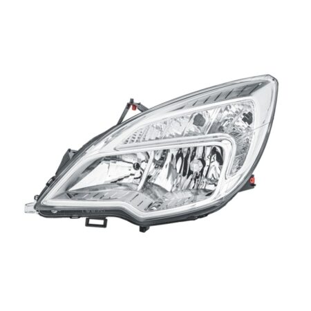 Faro Anteriore Sinistro Opel Meriva B Monovolume 2010+ – H1-H7 Originale HELLA