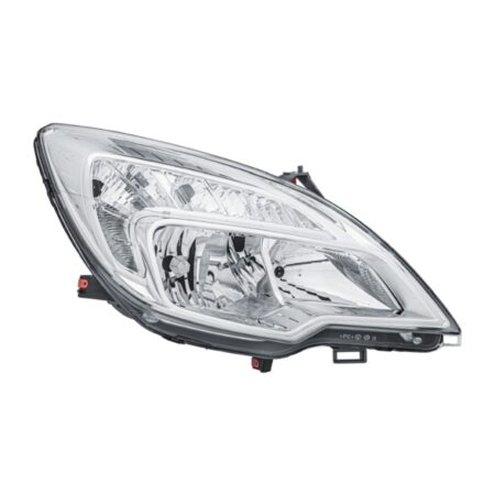 Faro Anteriore Destro Opel Meriva B Monovolume 2010+ – H1-H7 Originale HELLA