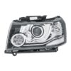 Faro Anteriore Sinistro Land Rover Freelander 2 2006+ – LED Originale HELLA, originale LAND ROVER DH52-13W030-BB