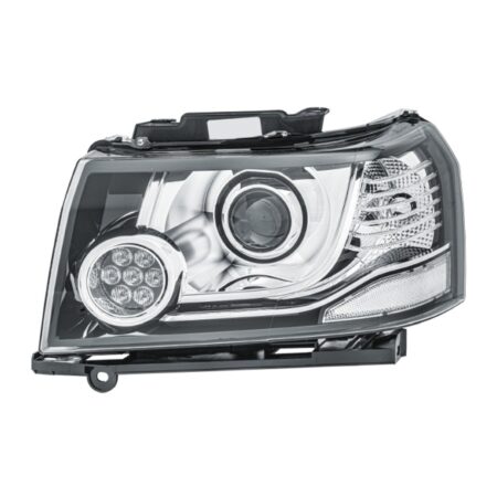 Faro Anteriore Sinistro Land Rover Freelander 2 2006+ – LED Originale HELLA