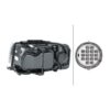 Faro Anteriore Destro Land Rover Freelander 2 2006+ – LED Originale HELLA – foto 2