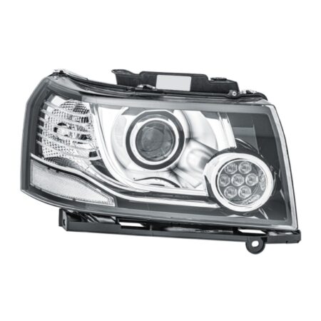 Faro Anteriore Destro Land Rover Freelander 2 2006+ – LED Originale HELLA