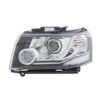 Faro Anteriore Sinistro Land Rover Freelander 2 2006+ – LED Originale HELLA, originale LAND ROVER DH52-13W030-EB