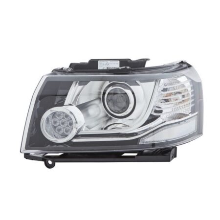 Faro Anteriore Sinistro Land Rover Freelander 2 2006+ – LED Originale HELLA