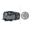 Faro Anteriore Destro Land Rover Freelander 2 2006+ – LED Originale HELLA – foto 2