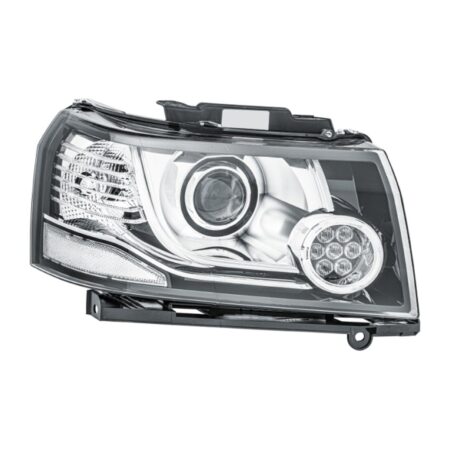 Faro Anteriore Destro Land Rover Freelander 2 2006+ – LED Originale HELLA