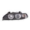 Scheinwerfer Links Bmw Serie 5 2000+ – Xenon Original HELLA, Originalnummer 6 912 435, 6912435
