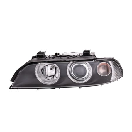 Scheinwerfer Links Bmw Serie 5 2000+ – Xenon Original HELLA