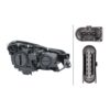 Faro Anteriore Sinistro Mercedes Cls 2004+ – H7-H7 Originale HELLA – foto 2