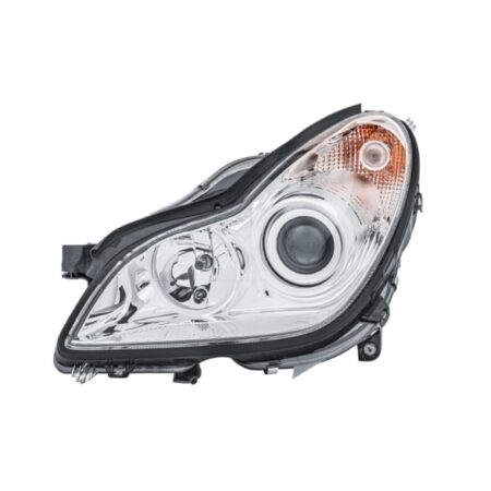 Faro Anteriore Sinistro Mercedes Cls 2004+ – H7-H7 Originale HELLA