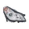 Faro Anteriore Destro Mercedes Cls 2004+ – H7-H7 Originale HELLA, originale 219 820 02 61, 2198200261
