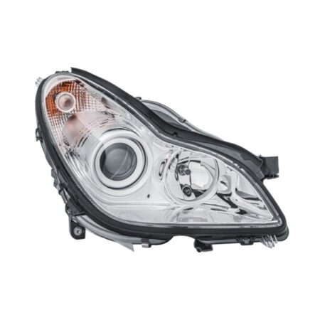 Faro Anteriore Destro Mercedes Cls 2004+ – H7-H7 Originale HELLA