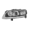 Faro Anteriore Sinistro Audi A6 Avant 2004+ – D2S Originale HELLA