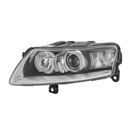 Faro Anteriore Sinistro Audi A6 Avant 2004+ – D2S Originale HELLA