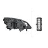 Faro Anteriore Sinistro Renault Scénic II 2006+ – H1-H7 Originale HELLA – foto 2