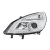Faro Anteriore Sinistro Renault Scénic II 2006+ – H1-H7 Originale HELLA, originale 26 06 050 51R, 260605051R