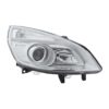 Faro Anteriore Destro Renault Scénic II 2006+ – H1-H7 Originale HELLA, originale 77 01 065 914, 7701065914
