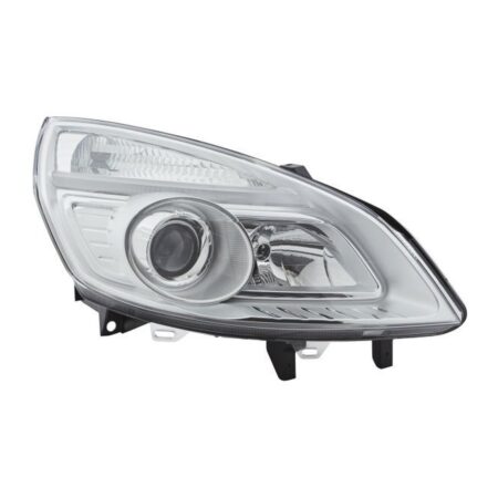 Faro Anteriore Destro Renault Scénic II 2006+ – H1-H7 Originale HELLA